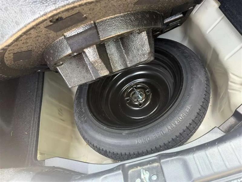 Honda Fit EX-L CVT w/Navigation 2016