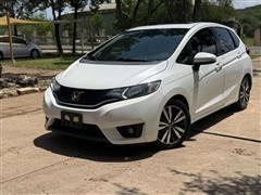 2016 Honda Fit 