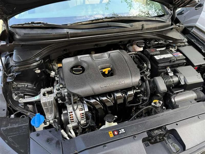 Hyundai Elantra Limited 2020