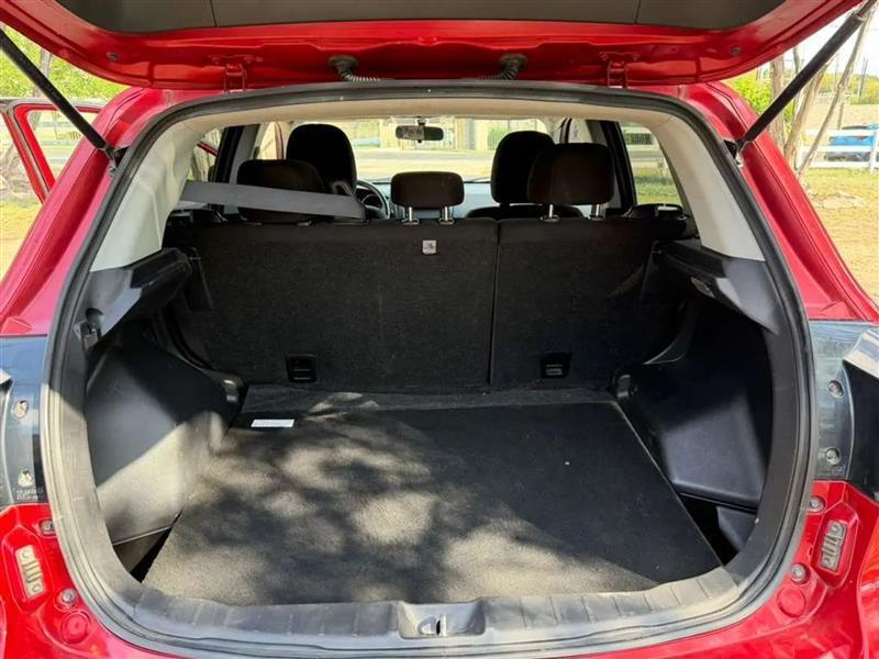 Mitsubishi Outlander Sport 2.0 ES 4WD CVT 2019