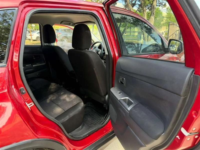 Mitsubishi Outlander Sport 2.0 ES 4WD CVT 2019