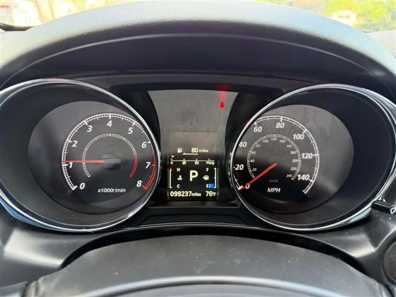 Mitsubishi Outlander Sport 2.0 ES 4WD CVT 2019