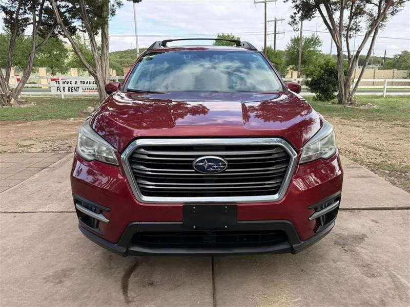 Subaru Ascent Premium w/7-Passenger Sporty Pkg 2020