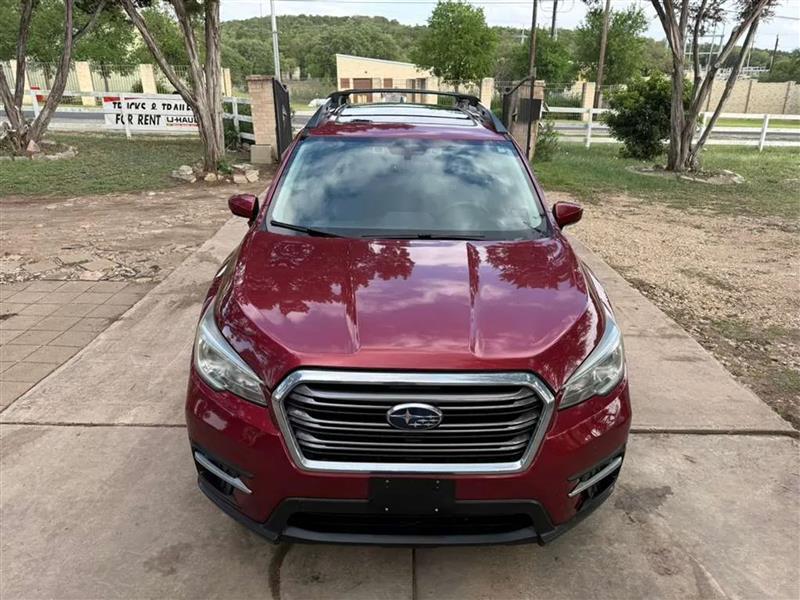 Subaru Ascent Premium w/7-Passenger Sporty Pkg 2020
