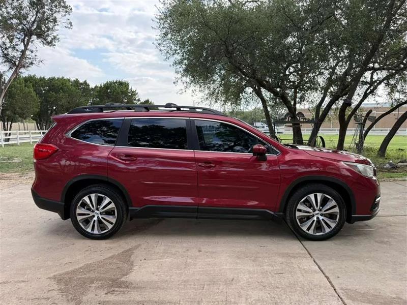 Subaru Ascent Premium w/7-Passenger Sporty Pkg 2020
