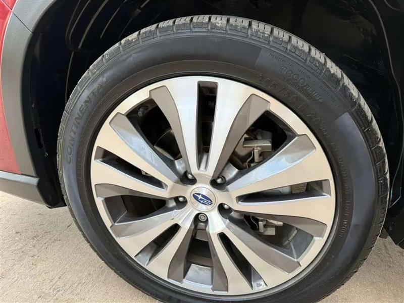 Subaru Ascent Premium w/7-Passenger Sporty Pkg 2020