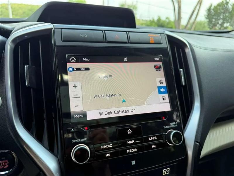 Subaru Ascent Premium w/7-Passenger Sporty Pkg 2020
