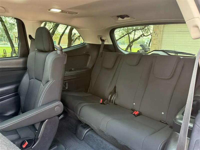 Subaru Ascent Premium w/7-Passenger Sporty Pkg 2020