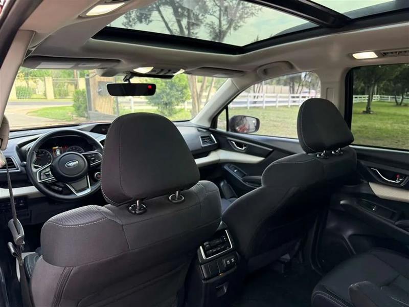 Subaru Ascent Premium w/7-Passenger Sporty Pkg 2020