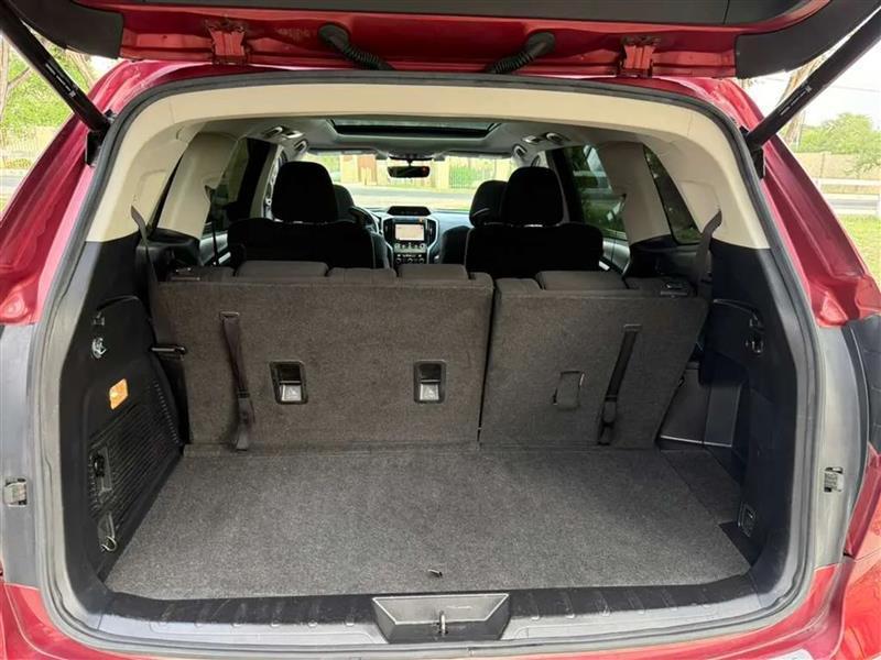 Subaru Ascent Premium w/7-Passenger Sporty Pkg 2020