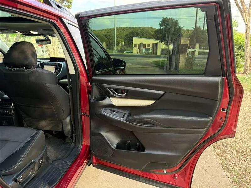 Subaru Ascent Premium w/7-Passenger Sporty Pkg 2020