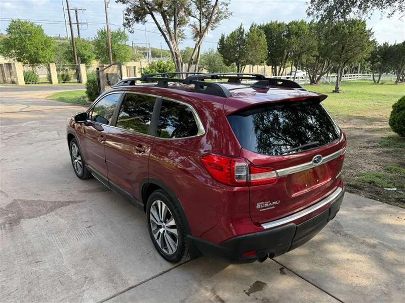 Subaru Ascent Premium w/7-Passenger Sporty Pkg 2020