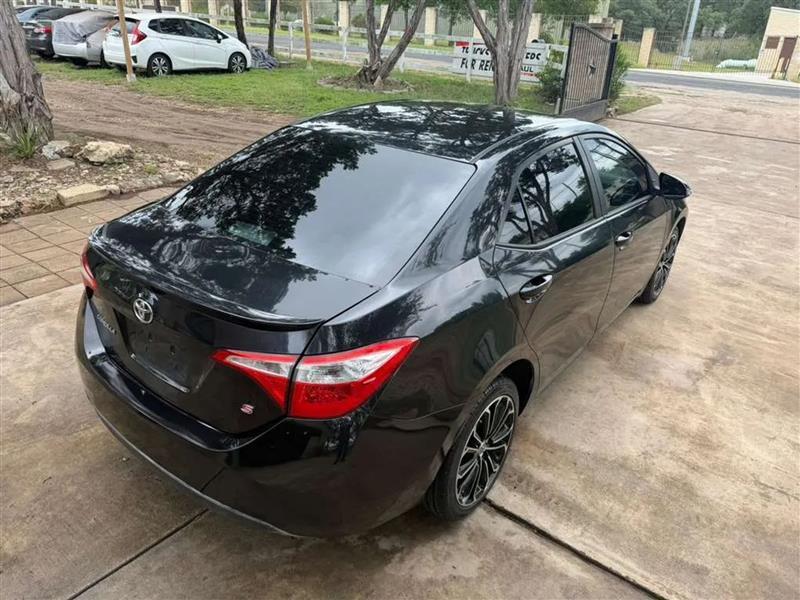 Toyota Corolla S Plus 6MT 2016