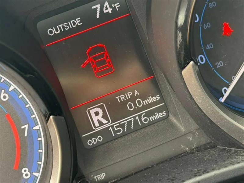 Toyota Corolla S Plus 6MT 2016