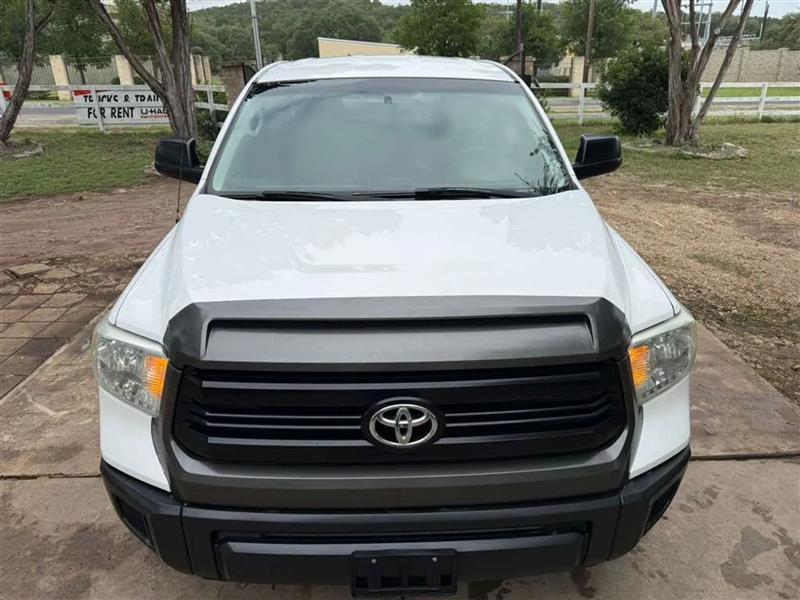 Toyota Tundra SR5 4.6L V8 Double Cab 2WD 2015