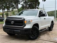 2015 Toyota Tundra 