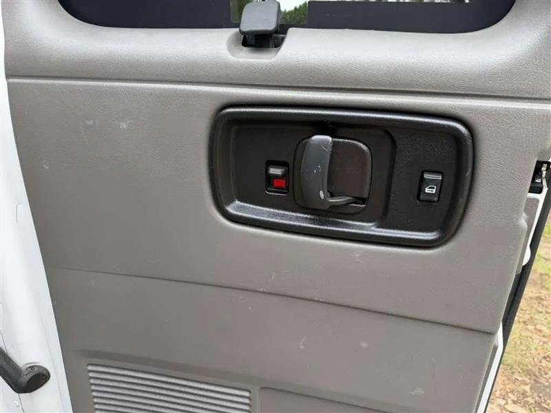 Chevrolet Express LT 3500 Extended 2017