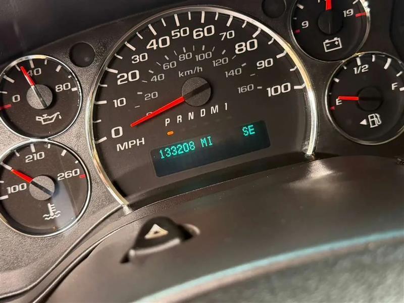 Chevrolet Express LT 3500 Extended 2017