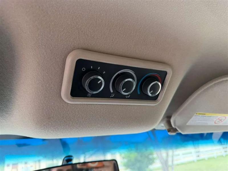 Chevrolet Express LT 3500 Extended 2017