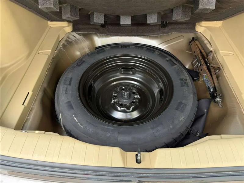 Honda CR-V EX-L 4WD 5-Speed AT 2010
