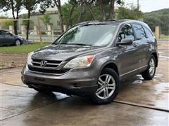 2010 Honda CR-V 
