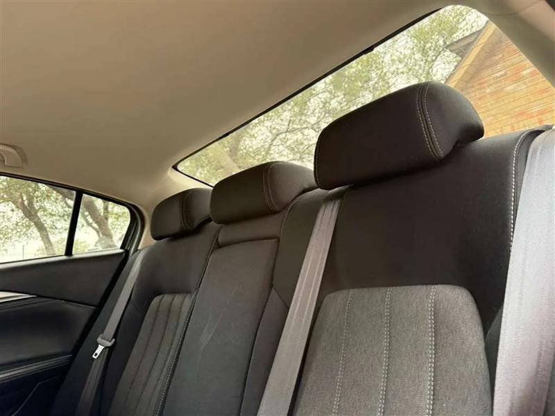 Mazda MAZDA6 Sport 6A 2018