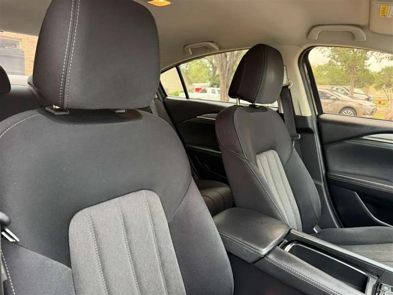 Mazda MAZDA6 Sport 6A 2018