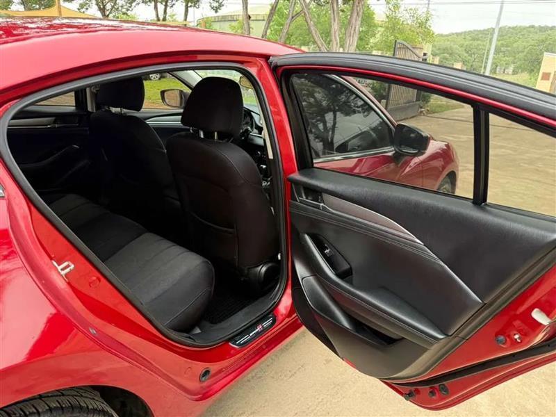 Mazda MAZDA6 Sport 6A 2018