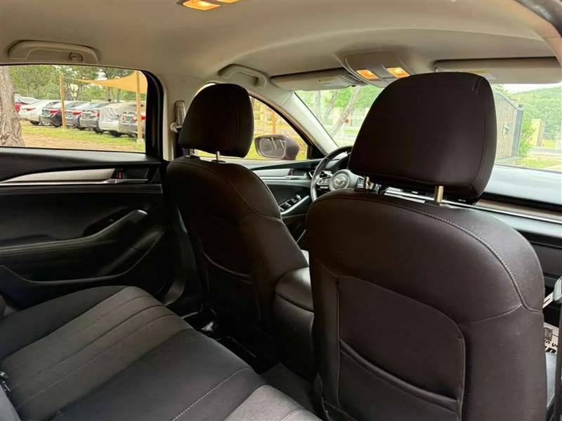 Mazda MAZDA6 Sport 6A 2018
