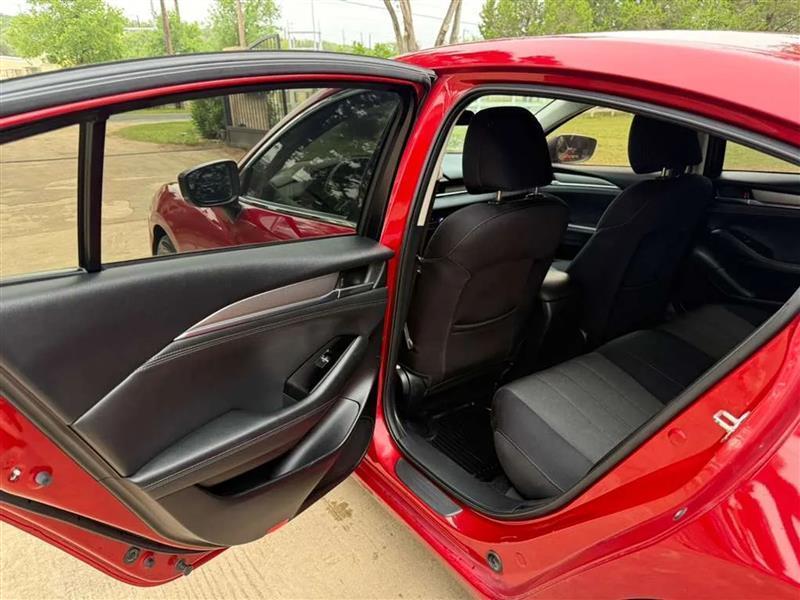 Mazda MAZDA6 Sport 6A 2018
