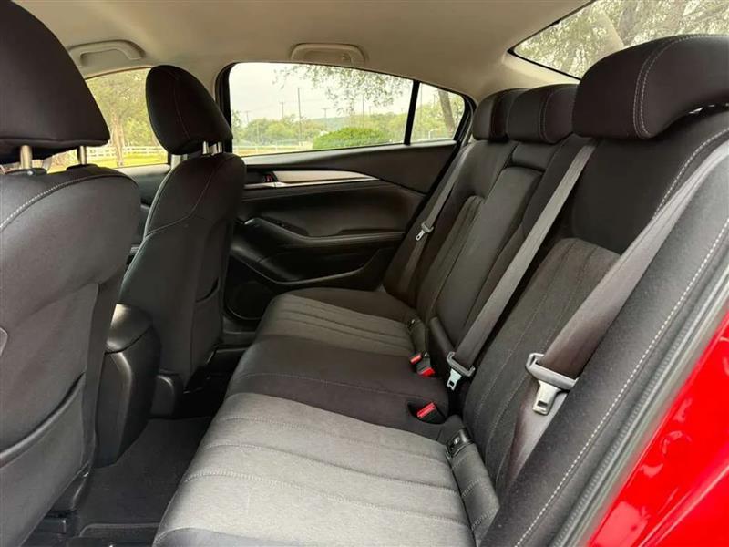 Mazda MAZDA6 Sport 6A 2018