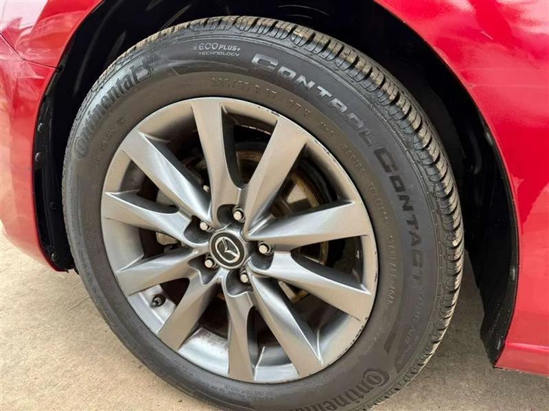 Mazda MAZDA6 Sport 6A 2018