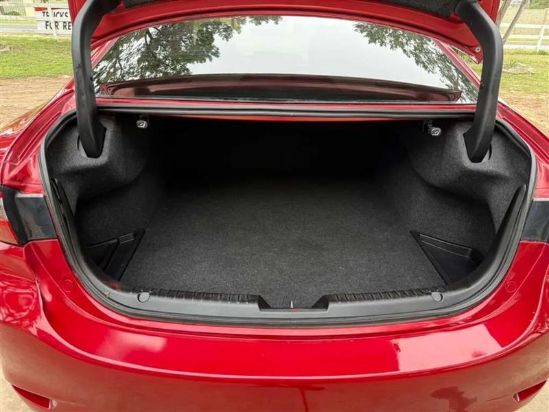 Mazda MAZDA6 Sport 6A 2018