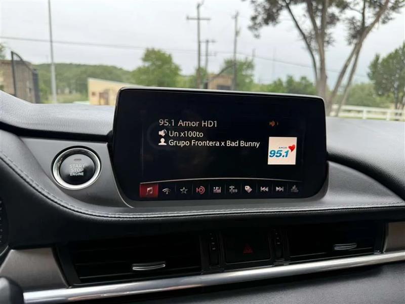 Mazda MAZDA6 Sport 6A 2018