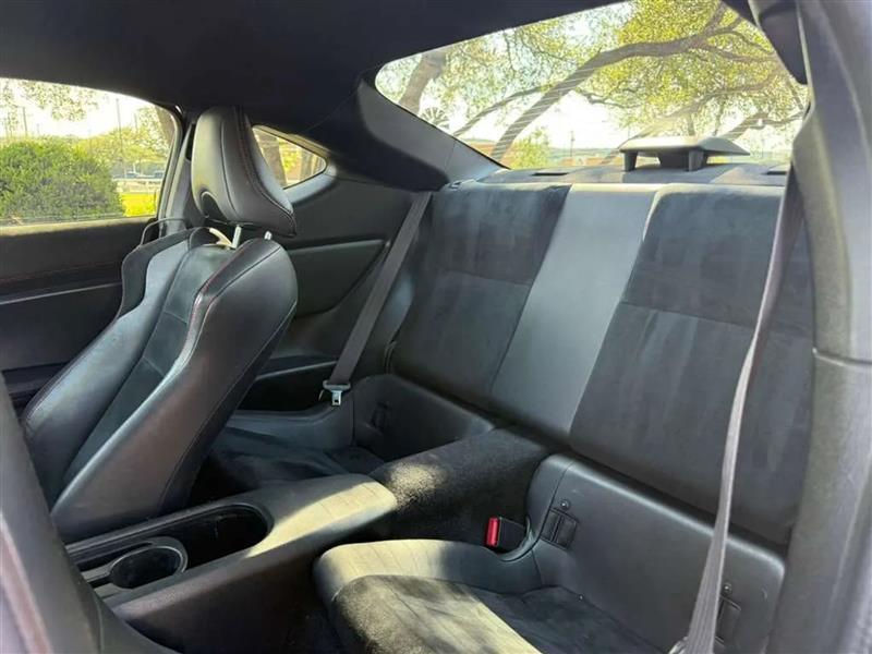 Subaru BRZ Limited 2014
