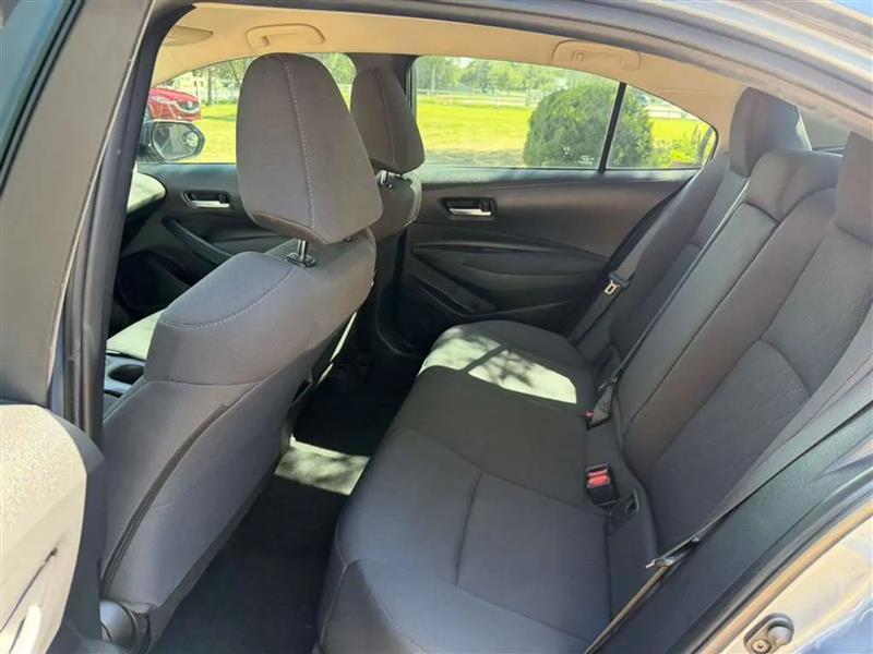 Toyota Corolla LE 2020