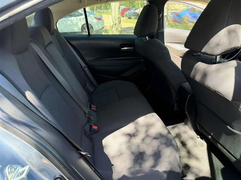 Toyota Corolla LE 2020