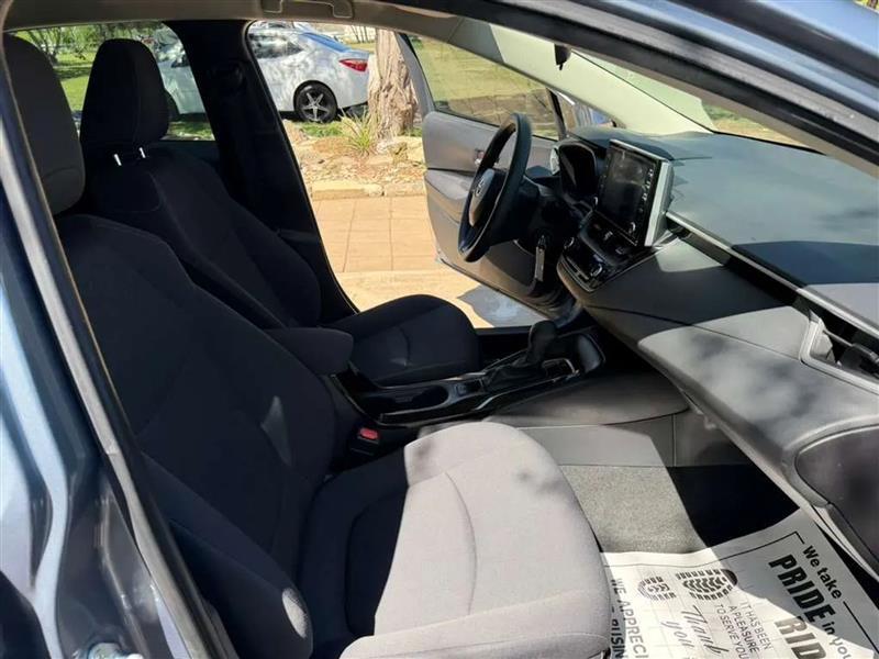 Toyota Corolla LE 2020