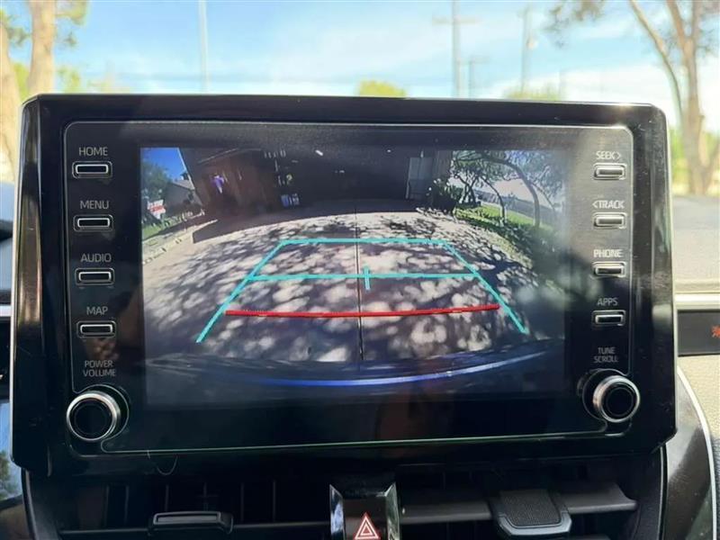 Toyota Corolla LE 2020