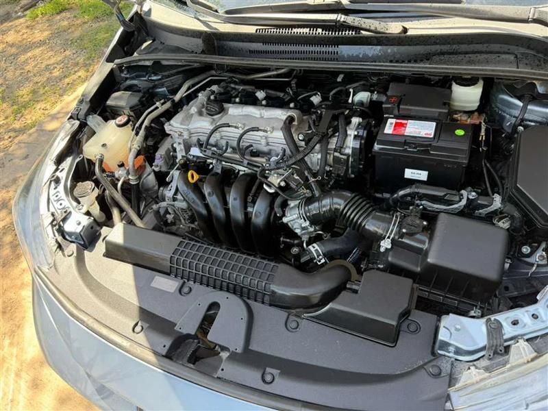 Toyota Corolla LE 2020