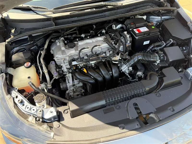 Toyota Corolla LE 2020