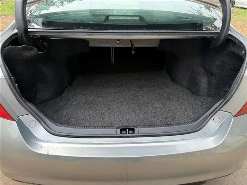 Toyota Camry SE 2016