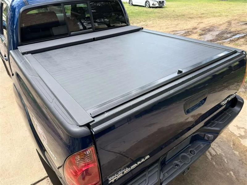 Toyota Tacoma PreRunner Double Cab V6 Auto 2WD 2007