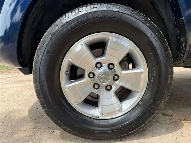Toyota Tacoma PreRunner Double Cab V6 Auto 2WD 2007