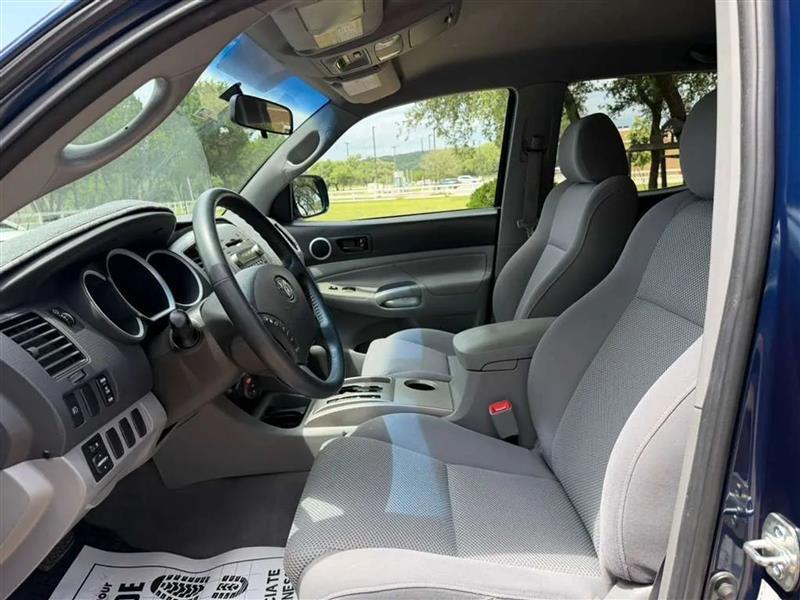 Toyota Tacoma PreRunner Double Cab V6 Auto 2WD 2007