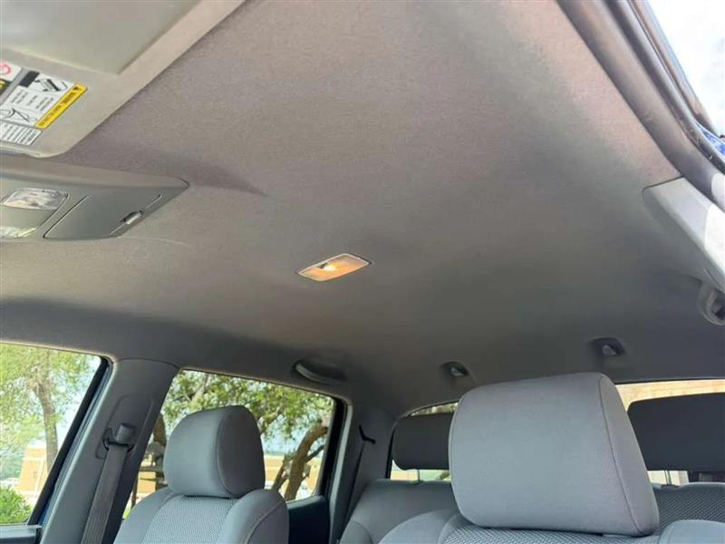 Toyota Tacoma PreRunner Double Cab V6 Auto 2WD 2007