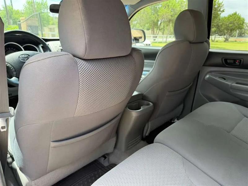 Toyota Tacoma PreRunner Double Cab V6 Auto 2WD 2007