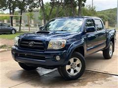 2007 Toyota Tacoma 