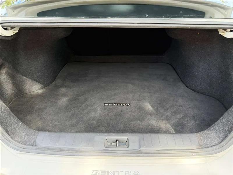 Nissan Sentra SV 2020