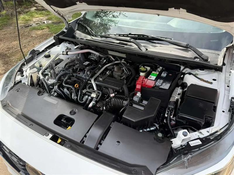 Nissan Sentra SV 2020